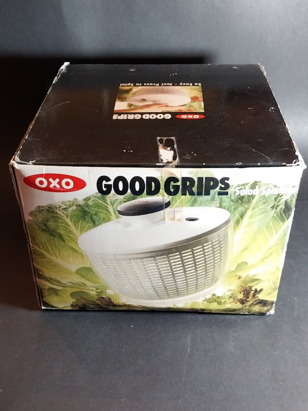 OXO Good Grips Salad Spinner